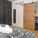 Acacias - Agreable Appartement Dans Maison - Menton - Parking Prive