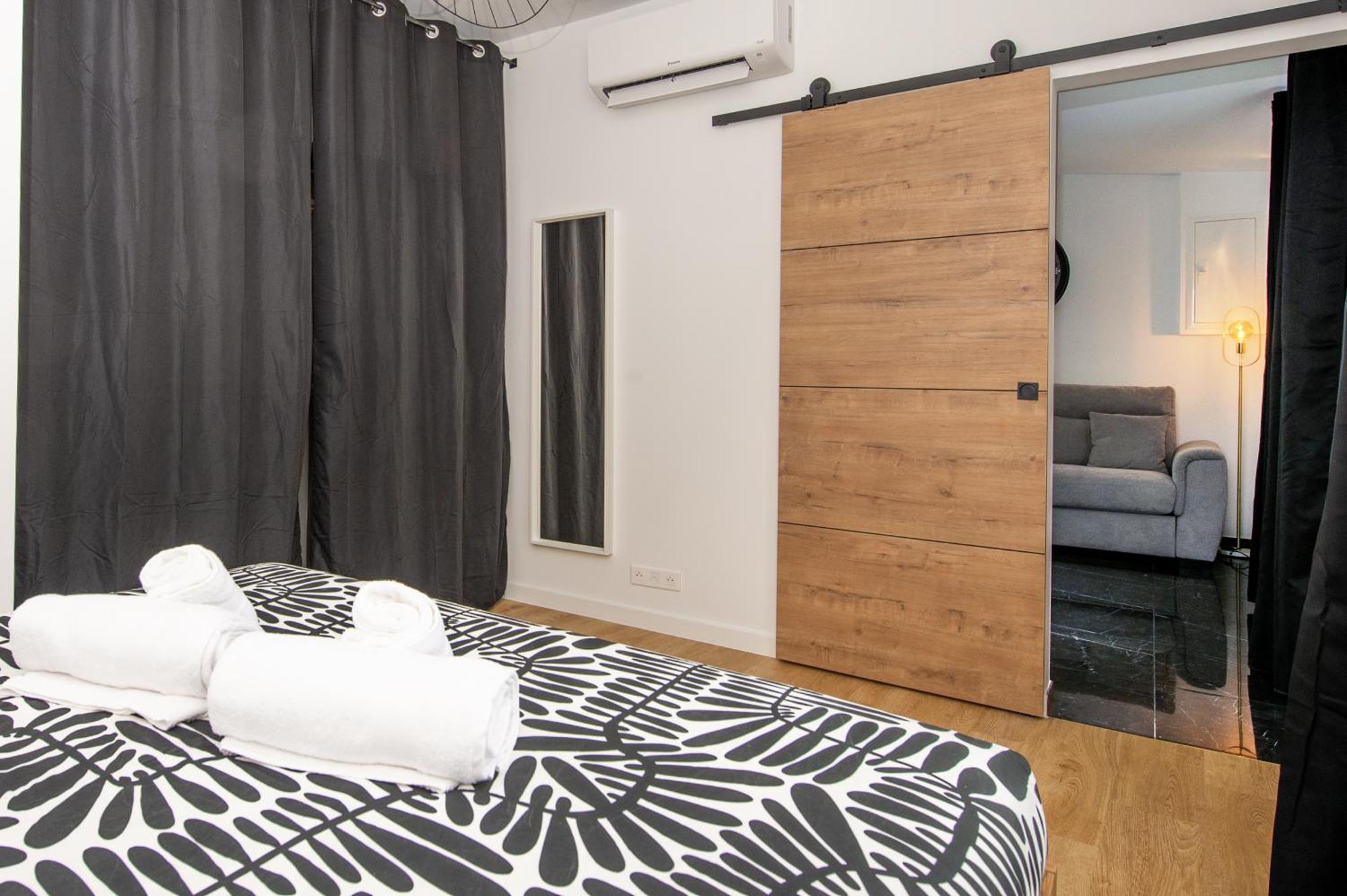 Acacias - Agreable Dans Maison - - Parking Prive * Menton