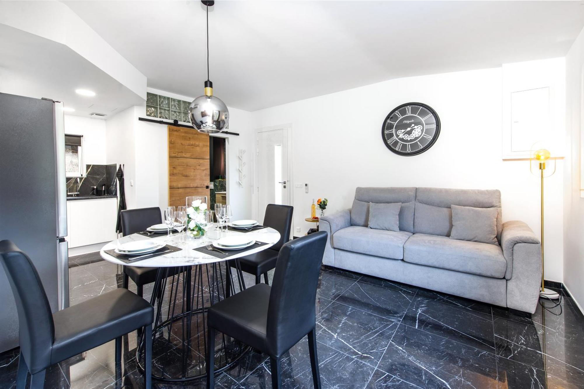 Hébergement de vacances Acacias - Agreable Dans Maison - - Parking Prive *
